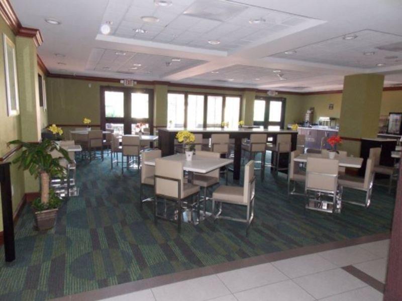 Wingate By Wyndham Panama City Area Lynn Haven Exterior foto