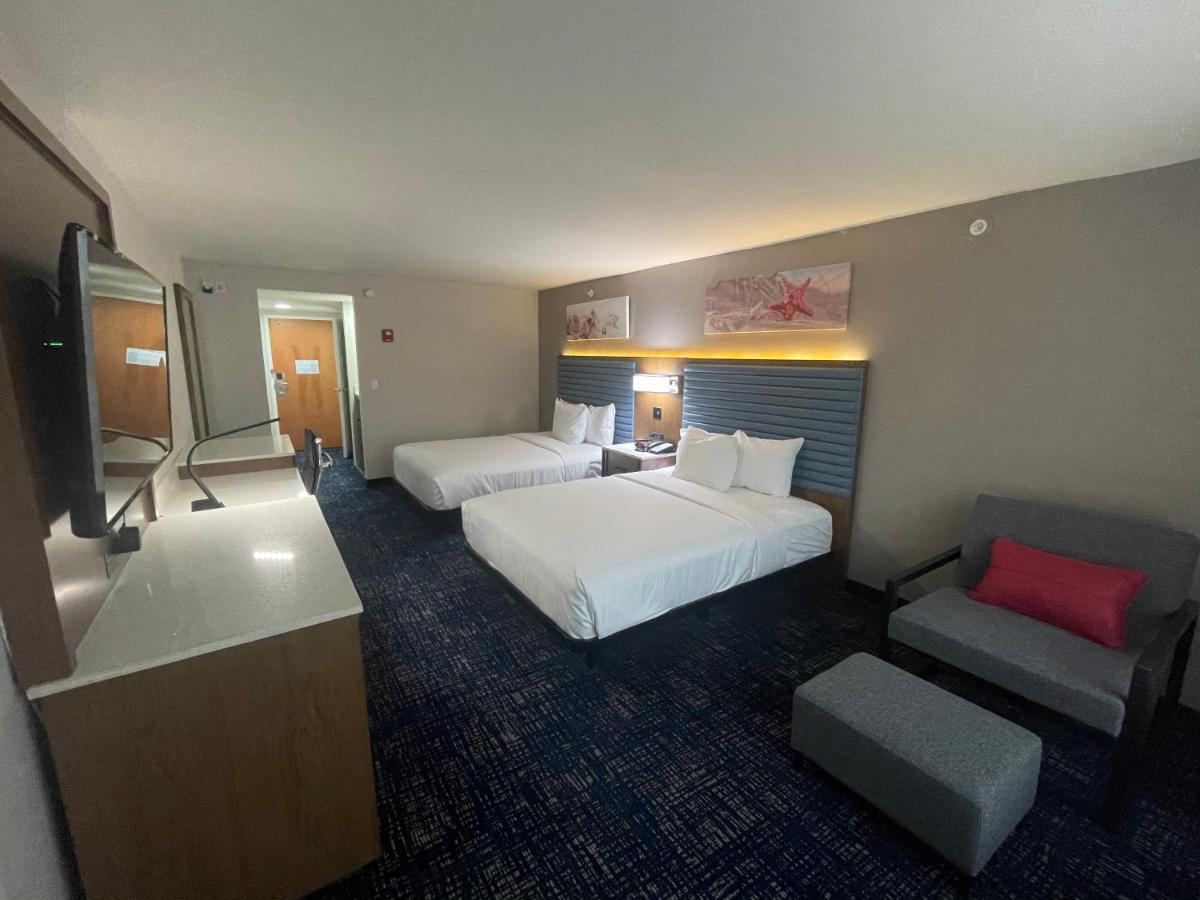 Wingate By Wyndham Panama City Area Lynn Haven Exterior foto