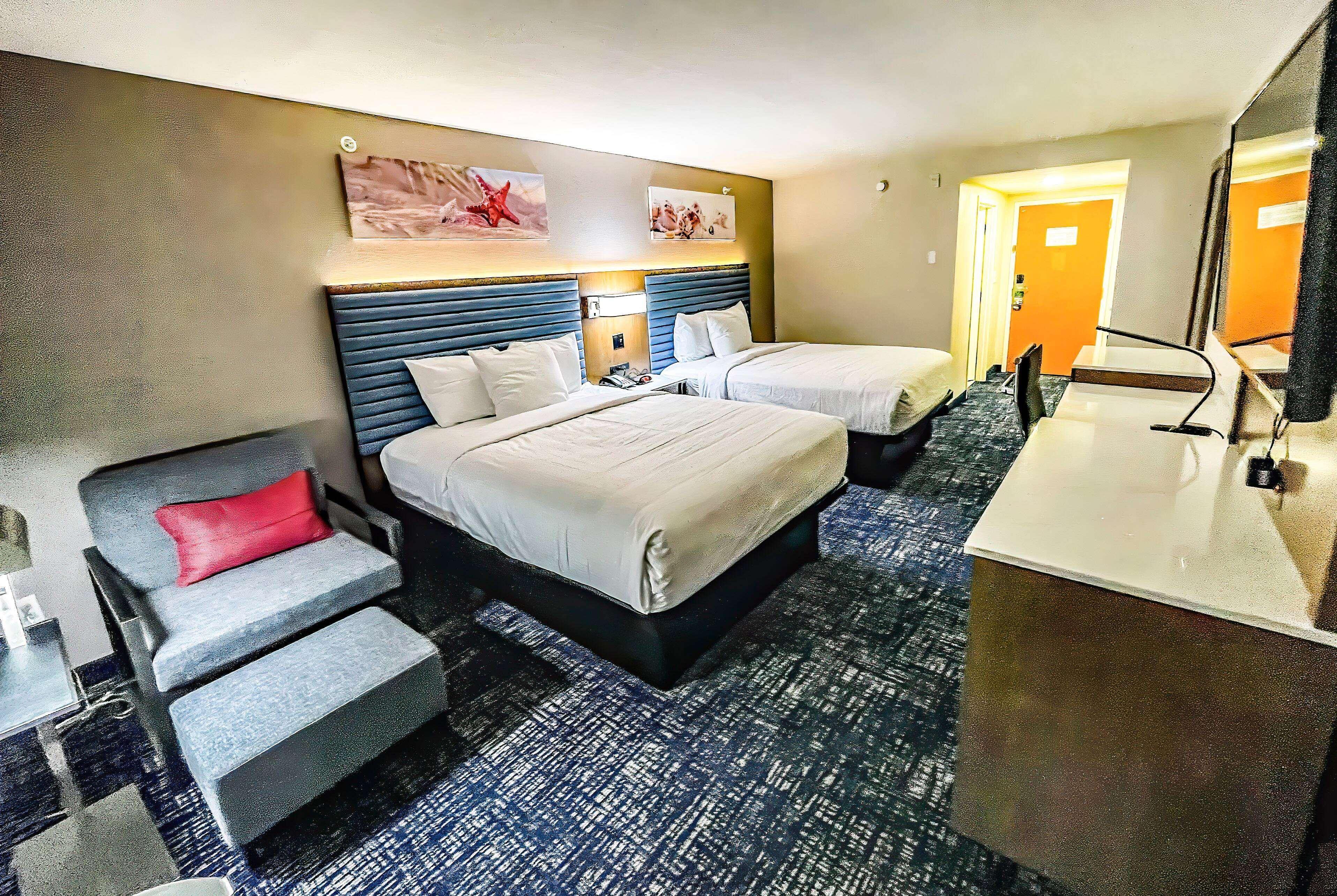 Wingate By Wyndham Panama City Area Lynn Haven Exterior foto
