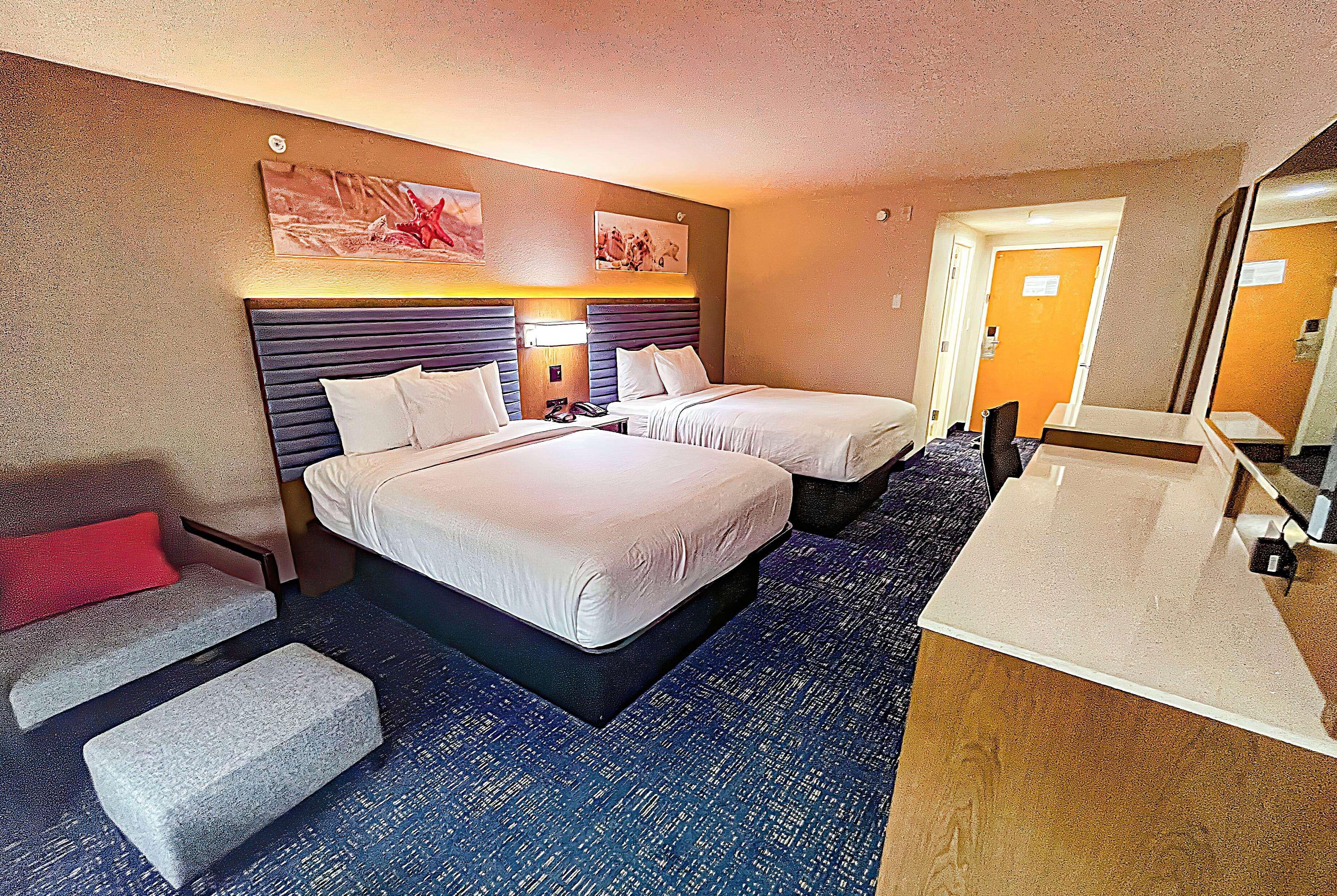 Wingate By Wyndham Panama City Area Lynn Haven Exterior foto