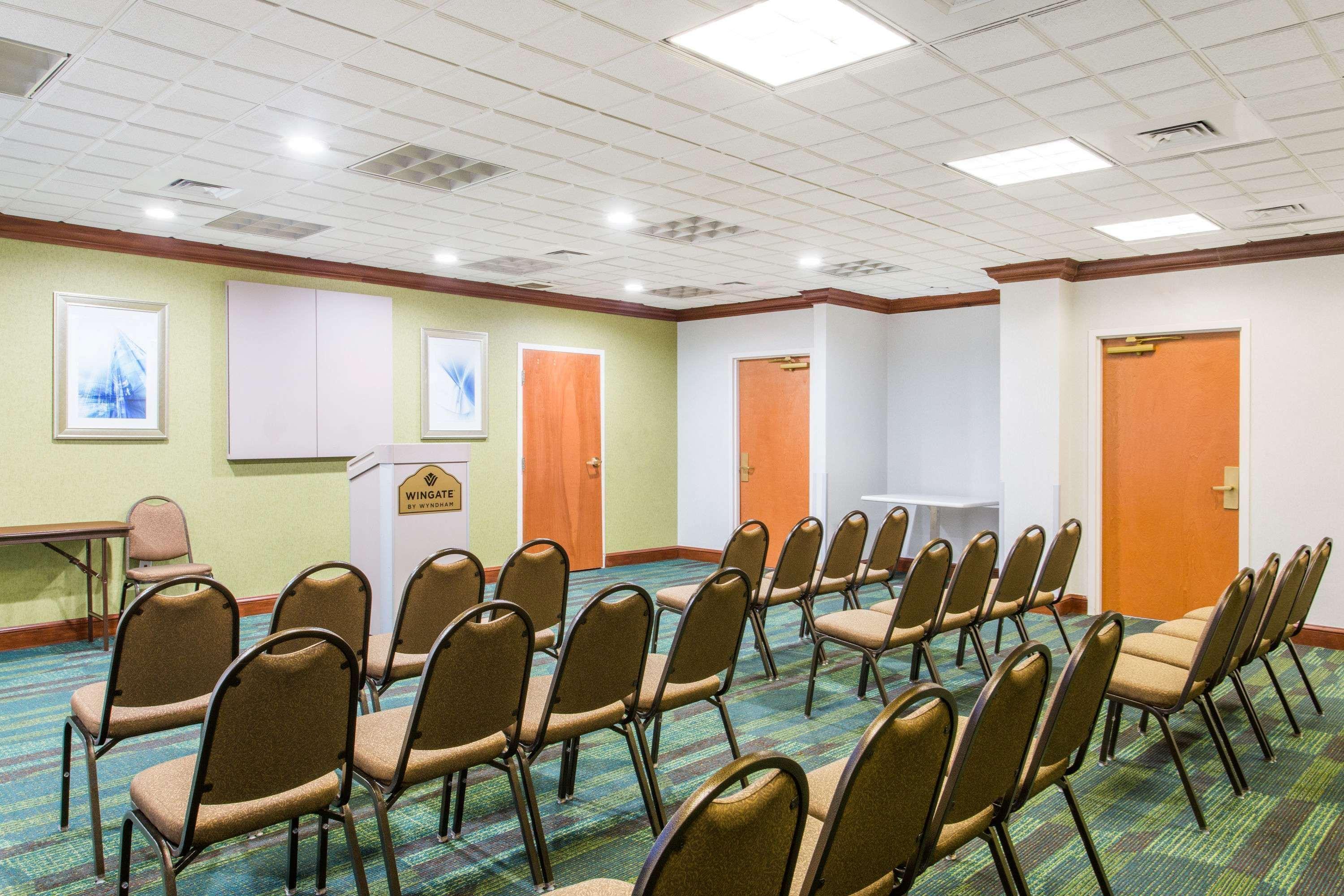 Wingate By Wyndham Panama City Area Lynn Haven Exterior foto