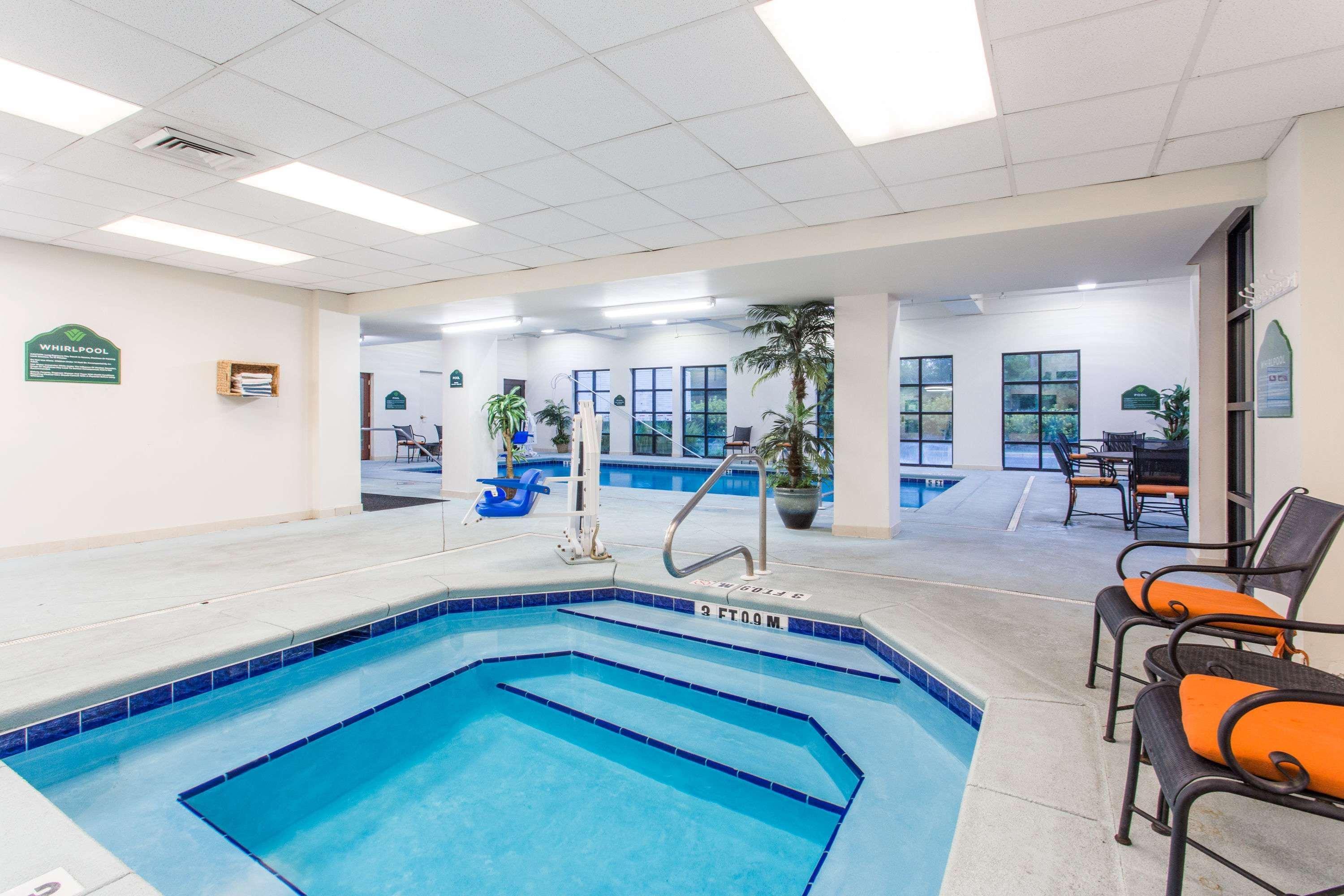 Wingate By Wyndham Panama City Area Lynn Haven Exterior foto