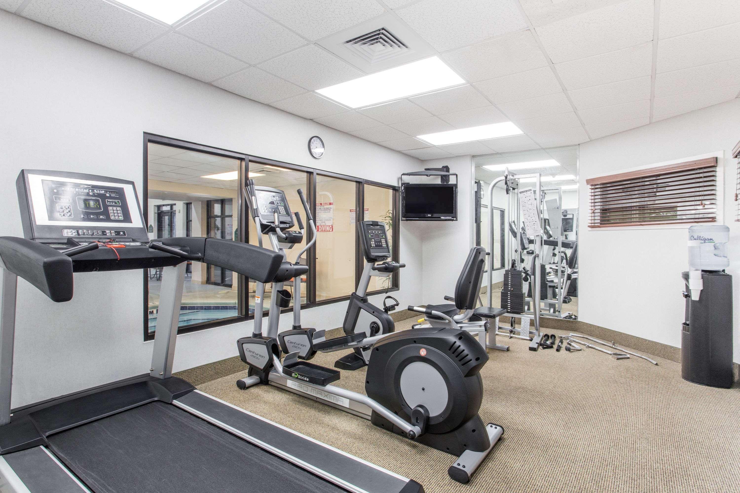 Wingate By Wyndham Panama City Area Lynn Haven Exterior foto