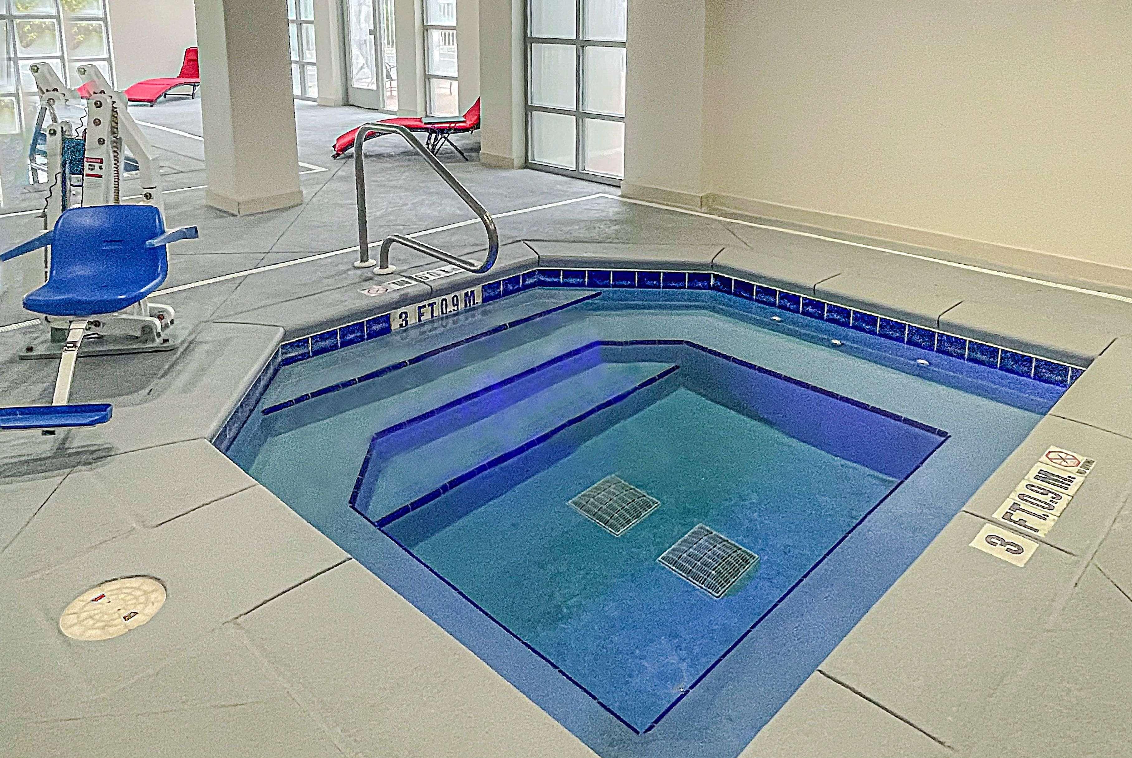 Wingate By Wyndham Panama City Area Lynn Haven Exterior foto