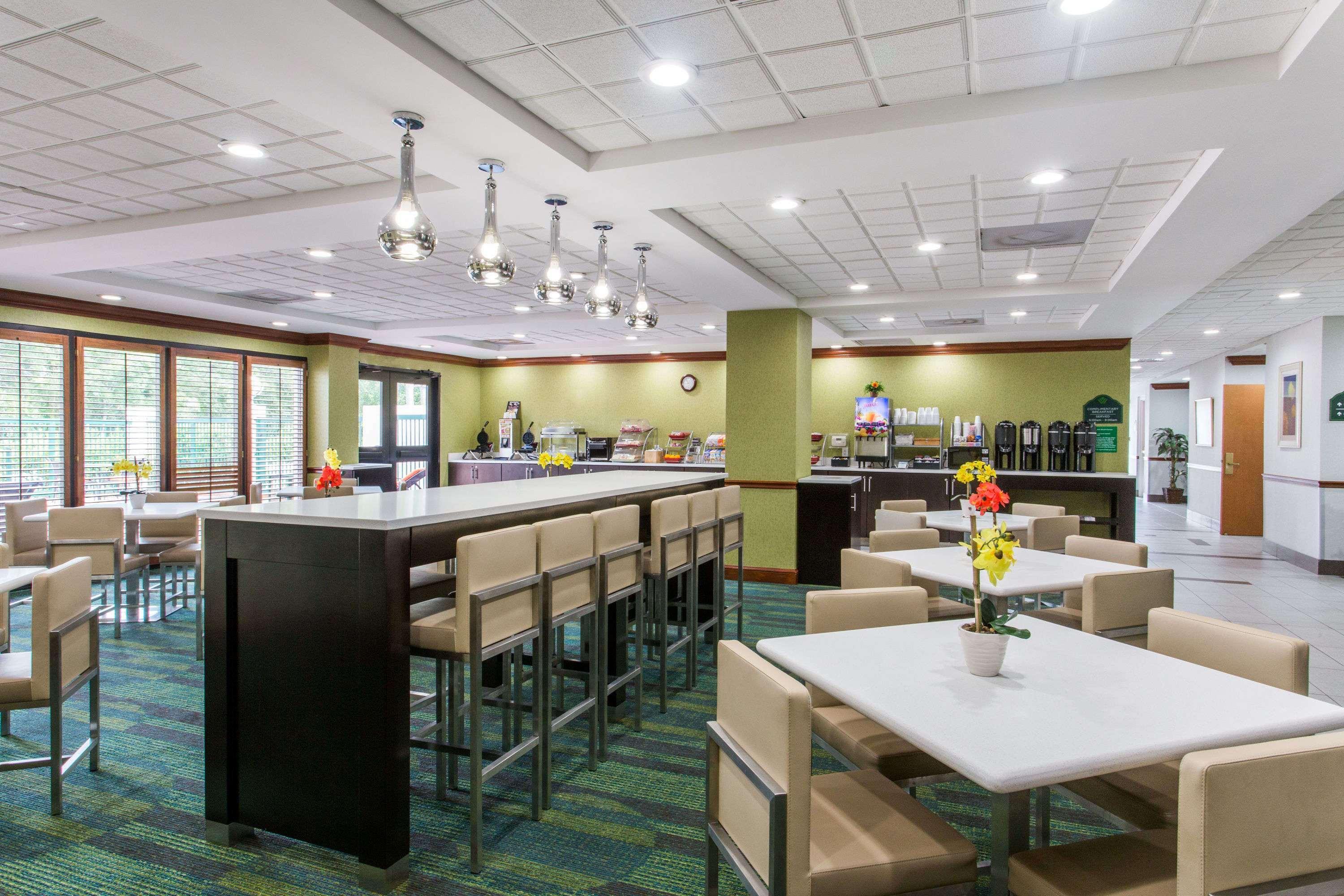 Wingate By Wyndham Panama City Area Lynn Haven Exterior foto